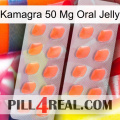 Kamagra 50Mg Oral Jelly 27